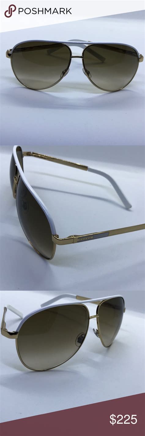 gucci sunglasses gg 1827 white